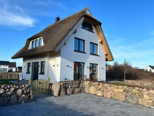 Dranske House | Reethus Meerverliebt