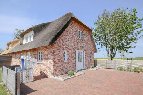 Dagebuell House | Reethus Steuerbord Dagebüll