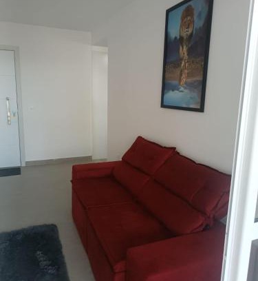 Muquicaba Apartment | Refúgio a beira Mar Praia do Morro ES