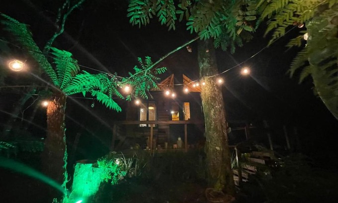 Sao Francisco de Paula Ski Chalet | Refúgio Amor Demasiado