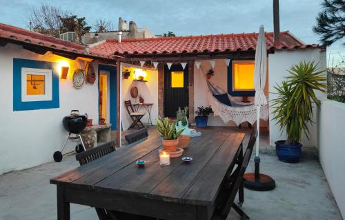 Mafra House | Refúgio da Alma