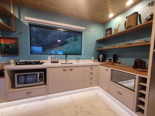 Paulo Lopes Ski Chalet | Refúgio da Montanha