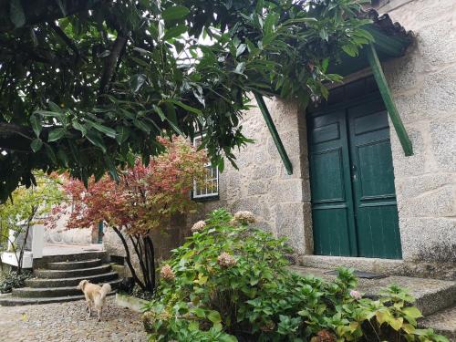 Covilha House | Refúgio de Calheiros