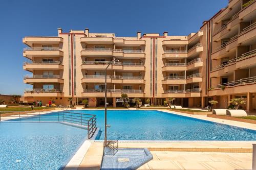 Furadouro Apartment | Refúgio de Sonho