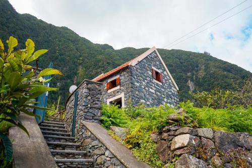 Porto Moniz House | Refúgio do Norte