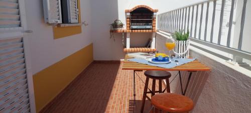 Vila Nova de Milfontes Apartment | Refúgio do Pinhal
