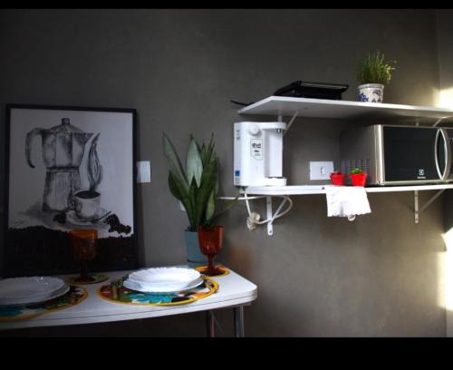 Regiao Urbana Homogenea V Apartment | Refúgio do teleferico