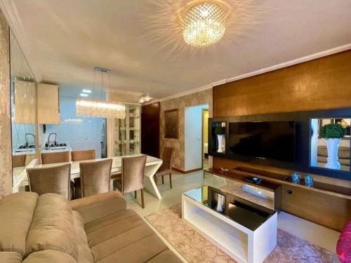 Dutra Apartment | Refúgio elegante em Gramado – 2 dormitórios