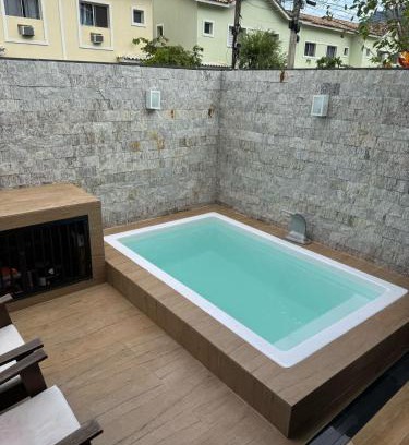 Sahy House | Refúgio em Sahy, RJ
