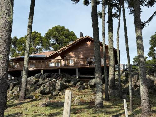 Sao Joaquim House | Refúgio Mein Haus