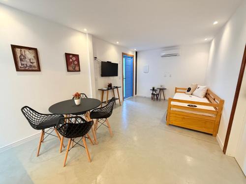 Portal da Ferradura Apartment | Refúgio Moderno em Búzios!