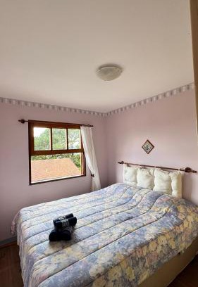 Alto da Boa Vista Apartment | Refúgio na Serra Campos do Jordão