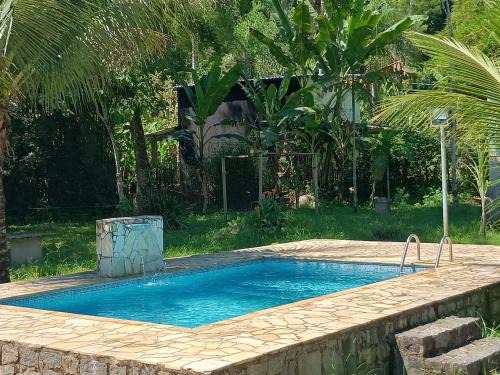 Barra Grande House | Refúgio Paraty