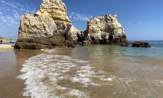 Portimao Apartment | Refúgio Praia da Rocha