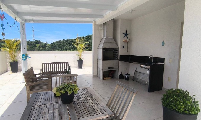 Centro Apartment | Refúgio Praiano