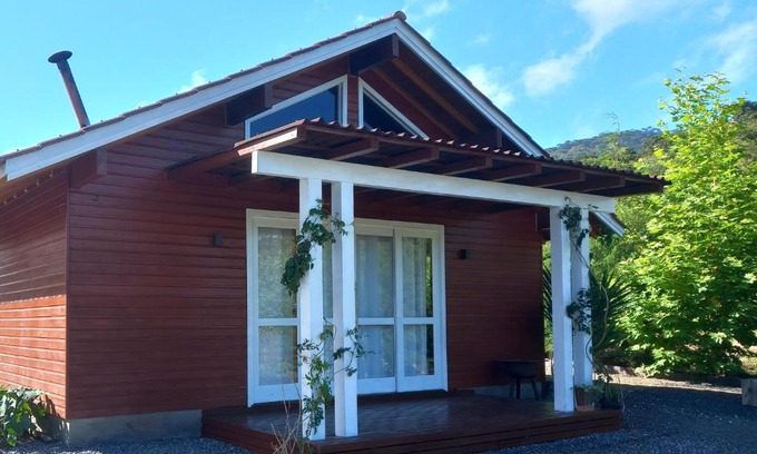 Urubici House | Refúgio Santo Antônio