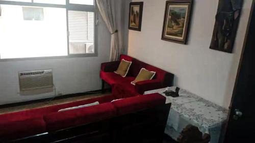 Jardim Tejereba Apartment | Refúgio, Sofisticação e Conforto em Guarujá