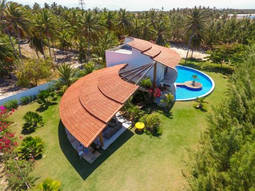 Parajuru House | Refúgios Parajuru - Villa Cacau