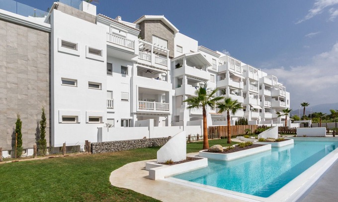 Motril Apartment | Ref. 335660