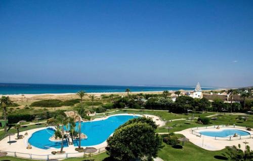 Atlanterra Apartment | REf 76 APARTAMENTO EN ATLANTERRA PLAYA