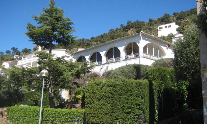 El Mas Fumats Villa | Ref. Alm03 -