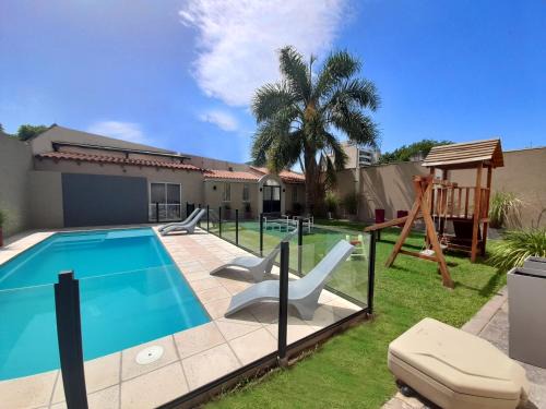 Salta Apartment | Ref Apart & Hotel