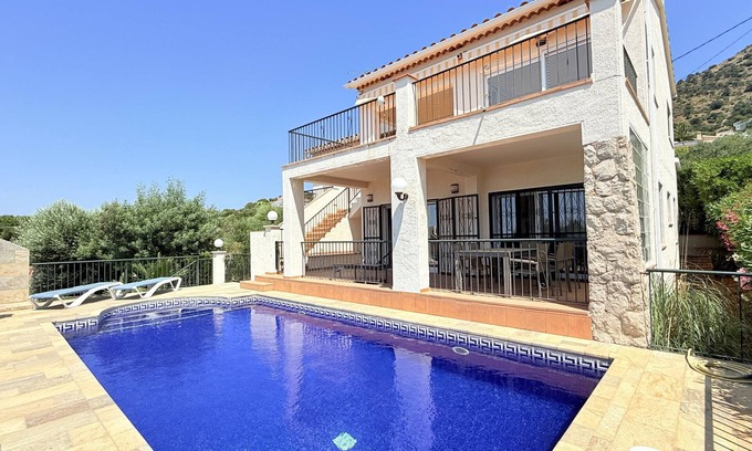 El Mas Fumats Villa | Ref. leo02