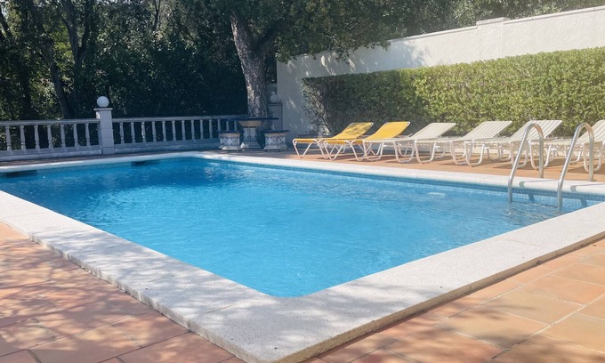 El Mas Fumats Villa | Ref. Nav51 -