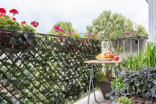 Asnieres-sur-Seine Bed & Breakfast | REFAIT A NEUF Appartement proche de Paris