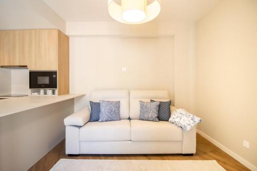 Merces Apartment | Reference apartment T1 3rd floor