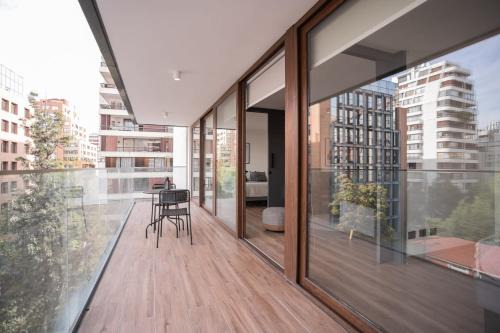 El Golf Apartment | Refinado deparamento en sector el Golf
