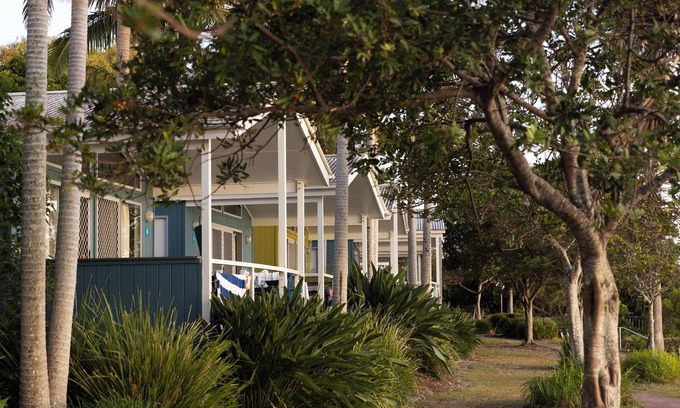 Brunswick Heads Other | Reflections Brunswick Head - Holiday Park