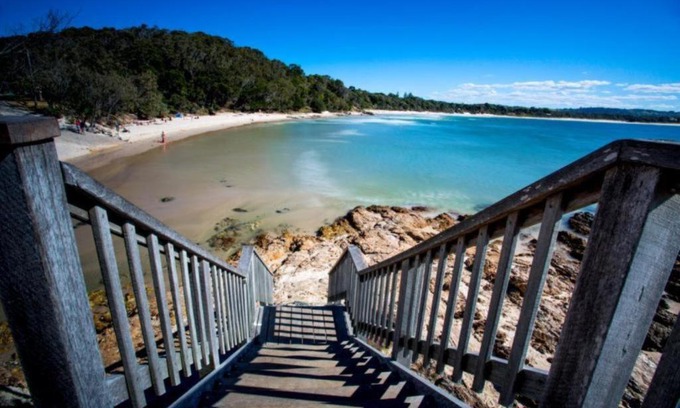 Byron Bay Resort | Reflections Byron Bay - Holiday Park