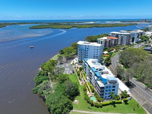 Maroochydore Apartment | Reflections Holiday Apartments