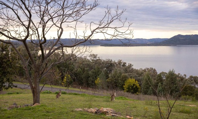 Mumbil Other | Reflections Lake Burrendong - Holiday Park