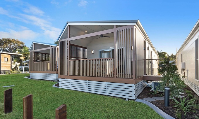 Brunswick Heads Other | Reflections Massy Greene - Holiday Park