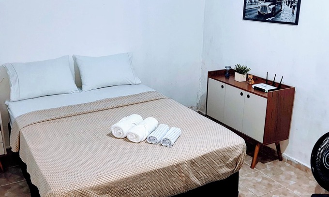 Sao Paulo House | Refuge 700 meters from Vila Sônia Metro and 9 minutes from Morumbi Stadium
