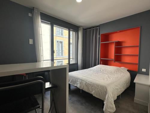 Le Puy-en-Velay Apartment | Refuge du Dolaizon