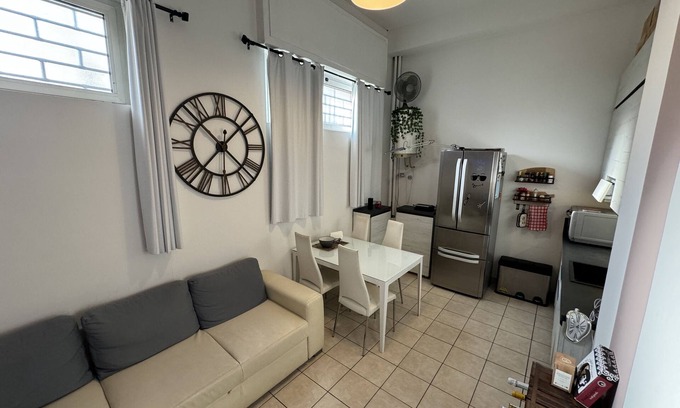 Lambrate Apartment | Refuge of Lambrate - Milano Centrale