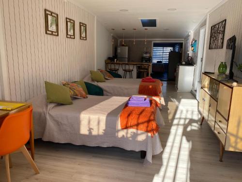 Punta Arenas Apartment | Refugio Austral