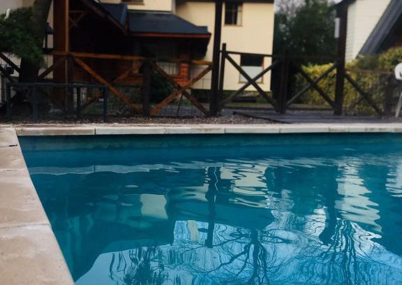San Martin de los Andes Apartment | Refugio del Arroyo