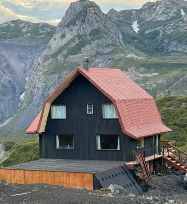 Antuco Bed & Breakfast | Refugio de la Montaña - Bed & Breakfast