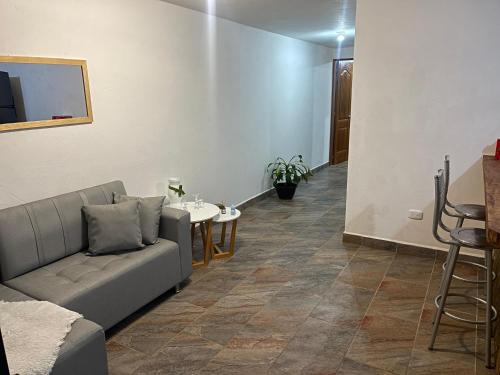 Guarne Apartment | Refugio de Luna