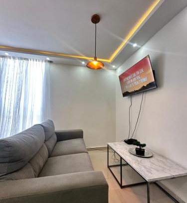 Barranquilla Apartment | Refugio del Mar Barranquilla norte