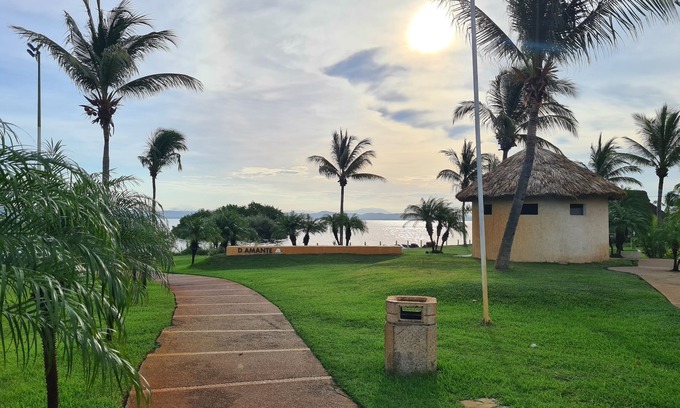 Puente del Mar Hotel | Refugio Diamante