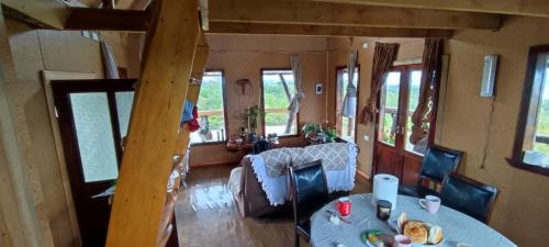 Los Muermos House | Refugio el Encanto