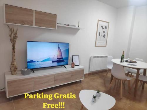 Palamos Apartment | Refugio en el centro de Palamós