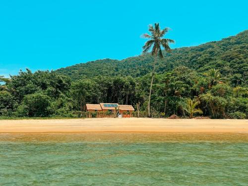 Ilha Grande House | Refugio Ilha Grande