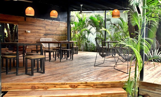 Tamarindo Bed & Breakfast | Refugio Lodge