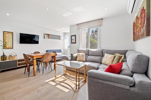 La Cala del Moral Apartment | Refugio Marengo